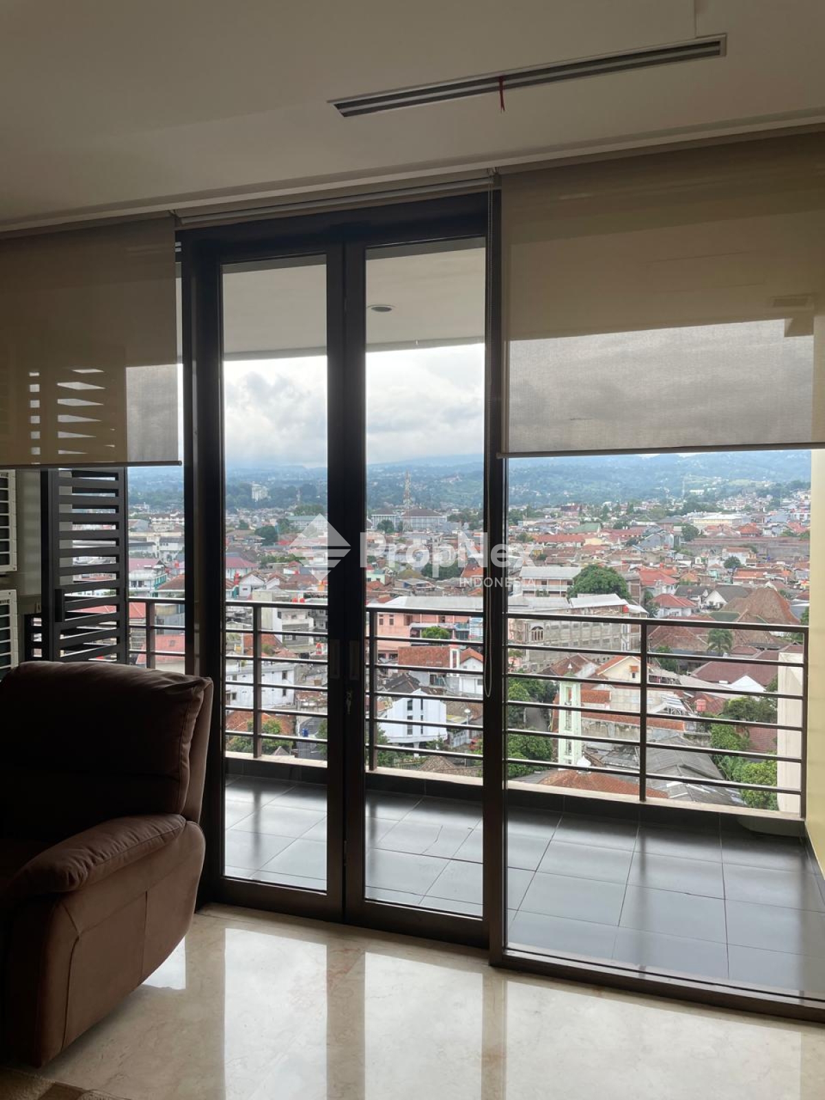 Apartemen Full Furnish Dago Butik Bandung